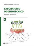 Laboratorio odontotecnico. Per le Scuole superiori