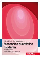 Meccanica quantistica moderna