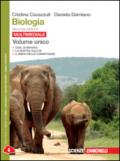 Biologia. Con e-book. Con espansione online