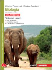 Biologia. Con e-book. Con espansione online