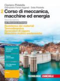 Corso di meccanica, macchine ed energia. Per gli Ist. tecnici industriali. Con Contenuto digitale (fornito elettronicamente)