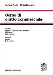 Diritto commerciale