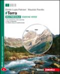 #Terra. Ediz. verde. Con e-book