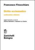 Diritto ecclesiastico