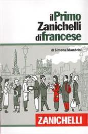 Il primo Zanichelli di francese. Con DVD-ROM