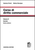 Corso di diritto commerciale: 2