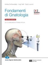 FONDAMENTI DI GNATOLOGIA 2ED - VOLUME U (LDM) ND