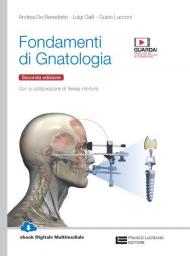 FONDAMENTI DI GNATOLOGIA 2ED - VOLUME U (LDM) ND