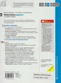Matematica.azzurro. Con Maths in english. Con e-book. Con espansione online. Vol. 4