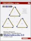 Matematica.blu 2.0. Con e-book. Con espansione online. Per le Scuole superiori vol.4