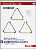 Matematica.blu 2.0. Con e-book. Con espansione online. Per le Scuole superiori vol.4