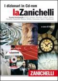 La Zanichelli. Grande Enciclopedia di Arti, Scienze, Tecniche, Lettere, Storia, Filosofia, Geografia, Musica, Diritto, Economia, Sport e Spettacolo. CD-ROM