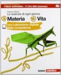 Le scienze di ogni giorno. Vol. A-B-C-D onnline. Per le Scuola media. Con e-book. Con espansione online