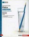 Fisica. Ediz. azzurra. Meccanica, termologia, ottica. Con e-book. Con espansione online