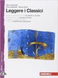 Libro visuale Nel cuore delle storie. Leggere i classici. Per la Scuola media. Con espansione online