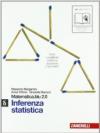 Matematica.blu 2.0. Vol. Delta.Blu: Inferenza statistica. Per le Scuole superiori. Con espansione online