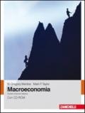 Macroeconomia. Con CD-ROM