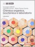 Chimica organica biochimica e laboratorio. Con espansione online. Per gli Ist. Tecnici e professionali