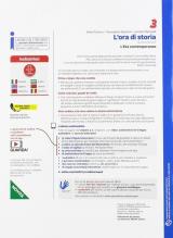 L'ora di storia. Con Atlante storico. Per la Scuola media. Con e-book. Con espansione online