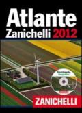 ATLANTE*ZANICHELLI 2012+CDR