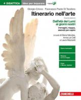 Itinerario nell'arte. Idee per imparare. Per le Scuole superiori