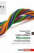 Fisica: lezioni e problemi. Per le Scuole superiori. Con espansione online