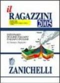 Guida all'uso del dizionario inglese-italiano con il Ragazzini 2005. Dizionario inglese-italiano, italiano-inglese. CD-ROM