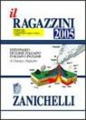 Guida all'uso del dizionario inglese-italiano con il Ragazzini 2005. Dizionario inglese-italiano, italiano-inglese. CD-ROM