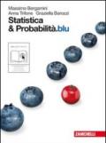 Statistica & probabilità.blu. Per le Scuole superiori. Con espansione online