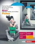 Miroirs. Littérature, histoire, art et culture. Fiches. Per le Scuole superiori. Con e-book. Con espansione online