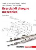 Esercizi di disegno meccanico. Con Contenuto digitale per download