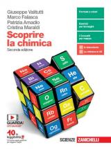 Scoprire la chimica. Per le Scuole superiori. Con e-book. Con espansione online