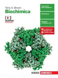 Biochimica. Per le Scuole superiori. Con e-book. Con espansione online