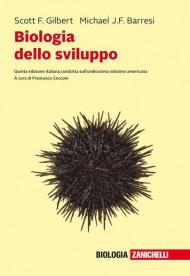 Biologia dello sviluppo. Con e-book