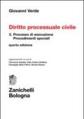 Diritto processuale civile: 3