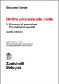 Diritto processuale civile: 3