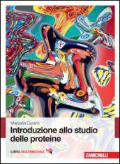 Introduzione allo studio delle proteine