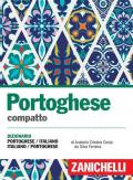 Portoghese compatto. Dizionario portoghese-italiano, italiano-portoghese