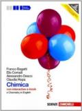 Chimica. Con Chemistry in english. Volume unico. Con interactive e-book. Per le Scuole superiori. Con espansione online