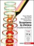 Scopriamo la chimica. Per le Scuole superiori. Con DVD-ROM. Con espansione online