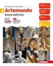 Artemondo. Per le Scuole superiori. Con e-book. Con Libro: Album. Vol. A