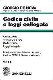 DENOVA*2011 CODICE CIVILE