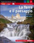 LA TERRA E IL PAESAGGIO - PROG. SCIENZE NATURALI (LMS)