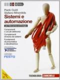 Sistemi e automazione. Per le Scuole superiori. Con CD-ROM. Con espansione online