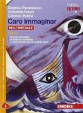 Caro immaginar. Epica. Con e-book. Con espansione online