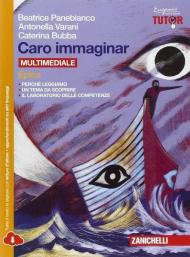 Caro immaginar. Epica. Con e-book. Con espansione online