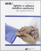 Igiene e cultura medico-sanitaria (Volume 2)