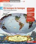Di tempo in tempo. Idee per imparare. Per la Scuola media. Con Contenuto digitale (fornito elettronicamente)
