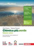 CHIMICA PIï¿½.VERDE - VOL. UNICO (LDM) ND