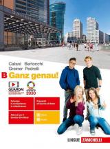 Ganz genau! . Con e-book. Con espansione online. Vol. 2